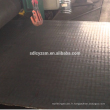 chromium carbide powder plate overlay